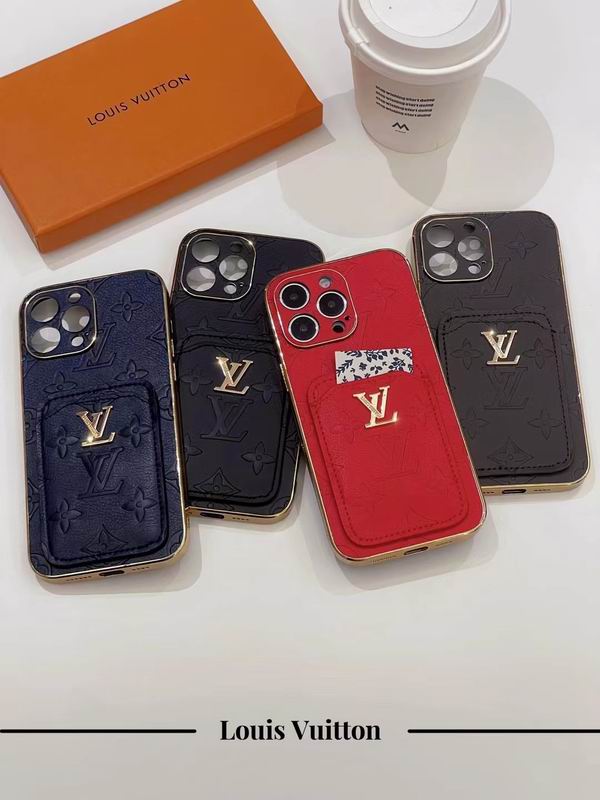 LV iPhone 7-14Pro max 177